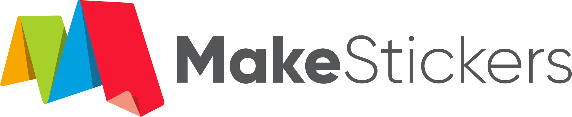 MakeStickers Help Center home page